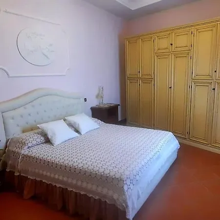Casa Primetta Vakantiehuis *