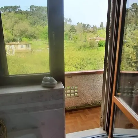 Nyaraló Casa Primetta *