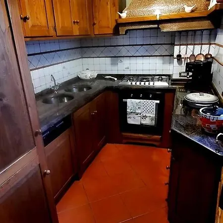 Casa Primetta * Camaiore