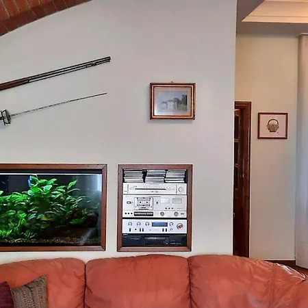 Casa Primetta Nyaraló Camaiore