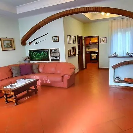 Vakantiehuis Casa Primetta Camaiore