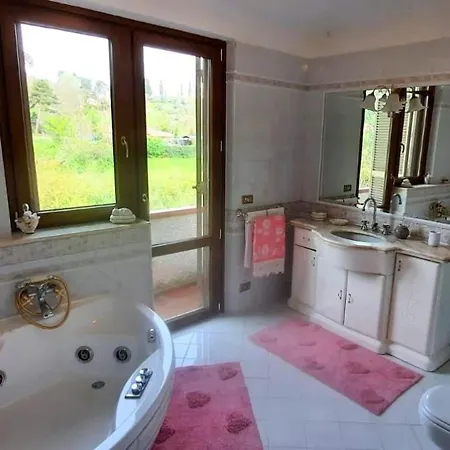 Casa Primetta Σπίτι διακοπών Camaiore