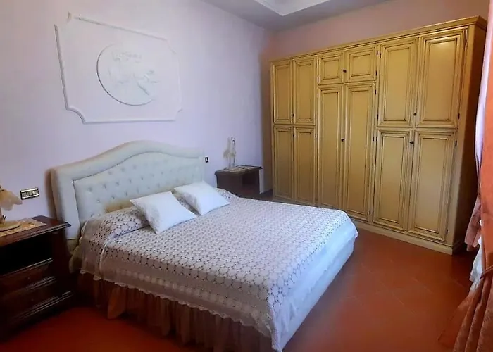 Casa Primetta Vakantiehuis *