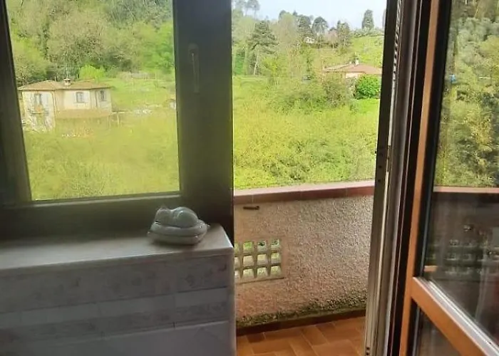 Сasa de vacaciones Casa Primetta *