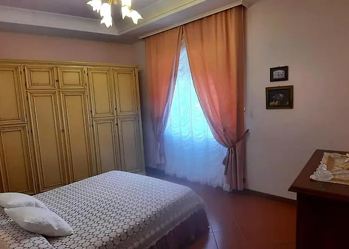 Casa Primetta カマイオーレ