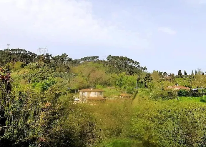 Casa Primetta * Camaiore