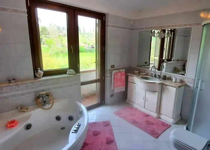 Casa Primetta Semesterbostad Camaiore