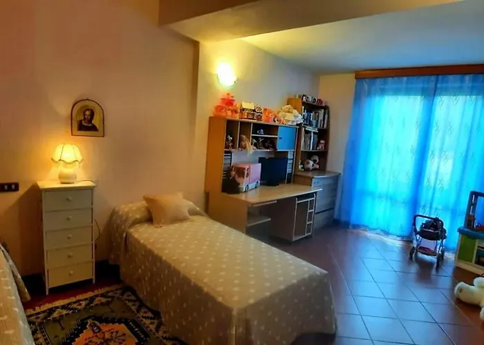 Casa Primetta Semesterbostad *